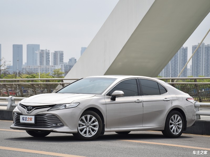 开云体育 Kaiyun.com 官网入口国庆购买凯美瑞让利55万 现车充足 销售全国(图1)