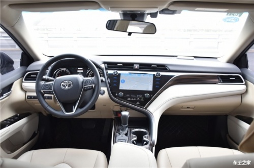 开云体育 Kaiyun.com 官网入口国庆购买凯美瑞让利55万 现车充足 销售全国(图2)