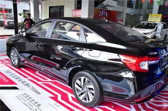 开云体育 开云官网本田凌派大空间、够稳定 价格优惠5万创新型人才(图2)