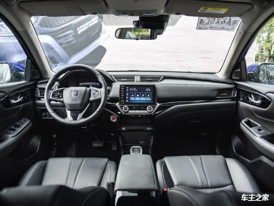 开云体育 开云官网本田凌派大空间、够稳定 价格优惠5万创新型人才(图4)