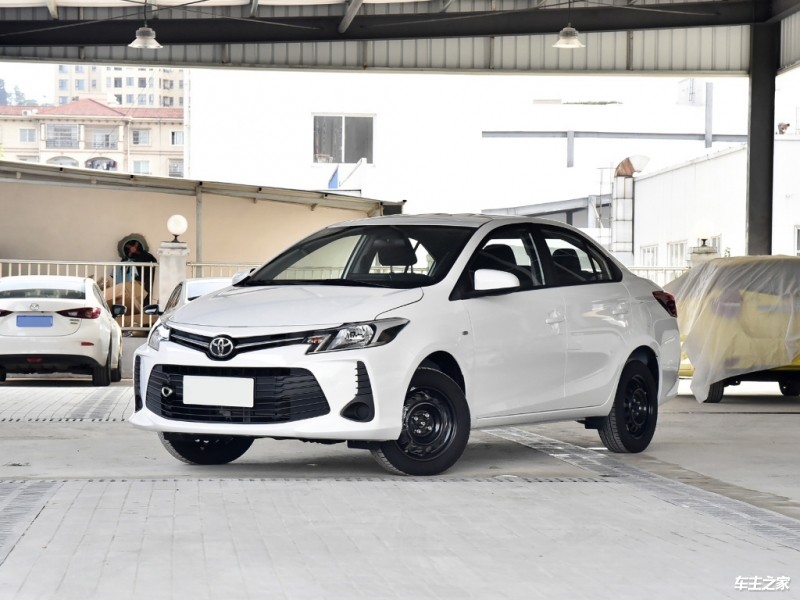 购威驰享35万开云 开云体育平台优惠 欢迎到店试驾(图1)