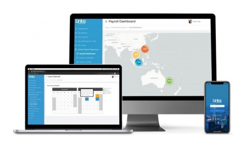 新冠疫情新常态下连智领域Links One助跨国企业应对薪酬管理挑开云 开云体育官网战(图2)