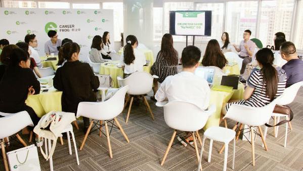 大学生就业再苦再难也不要选择这三种工作干得越开云 开云体育平台久越没出息！(图3)