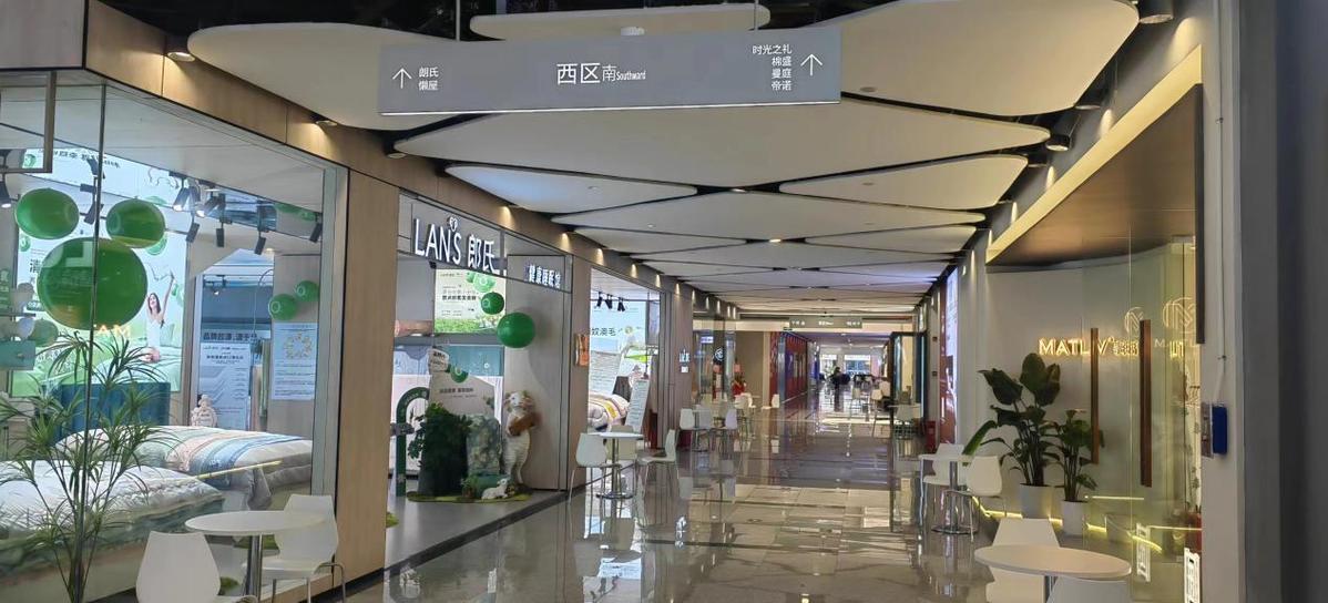 南通川姜镇：用电商小窗口撬动家纺产业大市场开云 开云体育官网(图2)