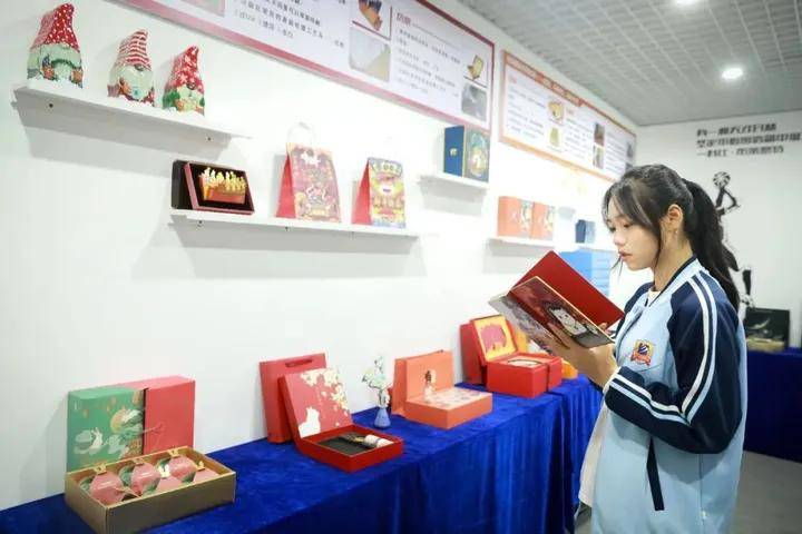 Kaiyun 开云专业推荐丨电子商务专业就业前景如何？(图4)