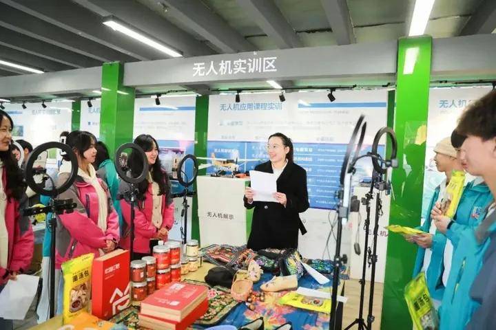 Kaiyun 开云专业推荐丨电子商务专业就业前景如何？(图5)