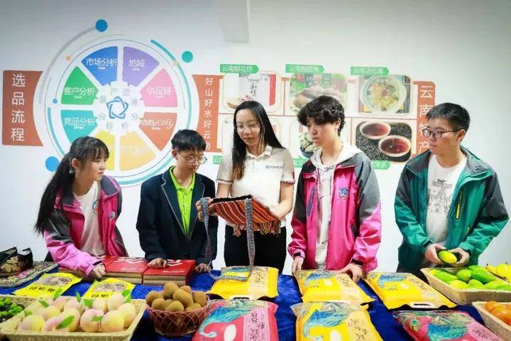 Kaiyun 开云专业推荐丨电子商务专业就业前景如何？(图7)