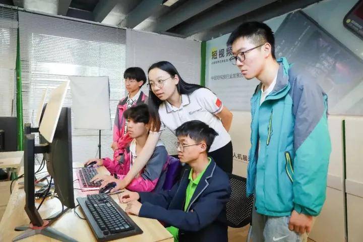 Kaiyun 开云专业推荐丨电子商务专业就业前景如何？(图6)