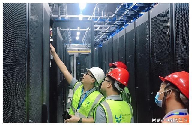 开云 开云体育平台“监理+咨询”在重庆这两家通服公司绝对“拿捏”(图4)