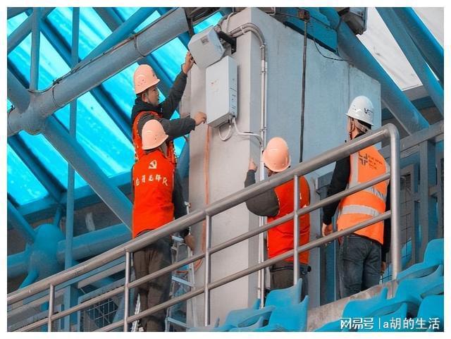 开云 开云体育平台“监理+咨询”在重庆这两家通服公司绝对“拿捏”(图3)