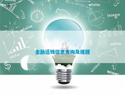 还钱信息查询及开云体育 开云官网提醒(图2)