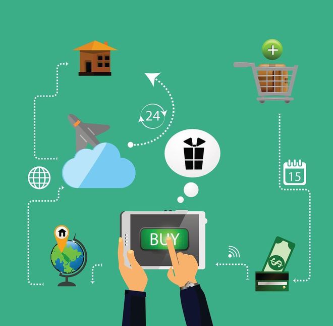 开云APP 开云官网入口电商怎么做？如何从零开始学做电商运营(图2)