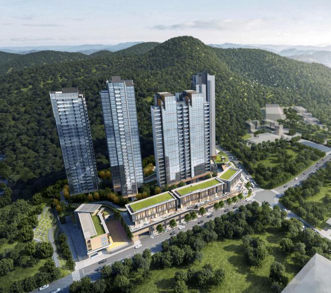 方直珑樾山售楼中心首页网站→楼盘百科详情→24小时热线电话开云体育 开云平台(图2)