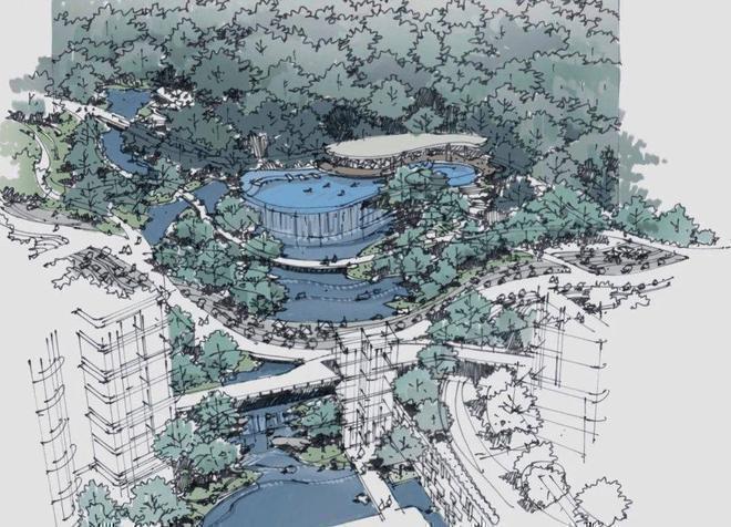 方直珑樾山售楼中心首页网站→楼盘百科详情→24小时热线电话开云体育 开云平台(图9)