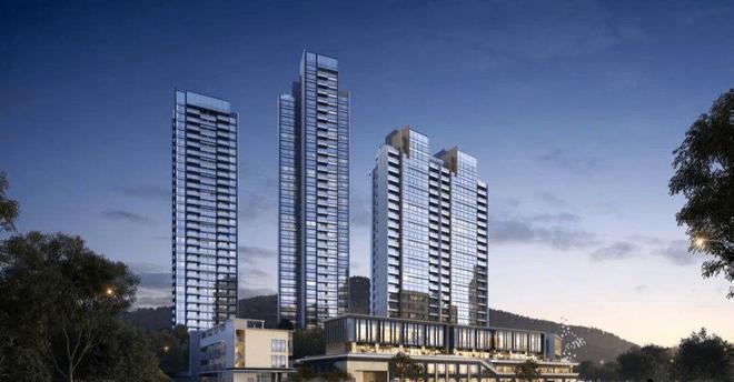 方直珑樾山售楼中心首页网站→楼盘百科详情→24小时热线电话开云体育 开云平台(图8)