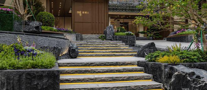 方直珑樾山售楼中心首页网站→楼盘百科详情→24小时热线电话开云体育 开云平台(图10)