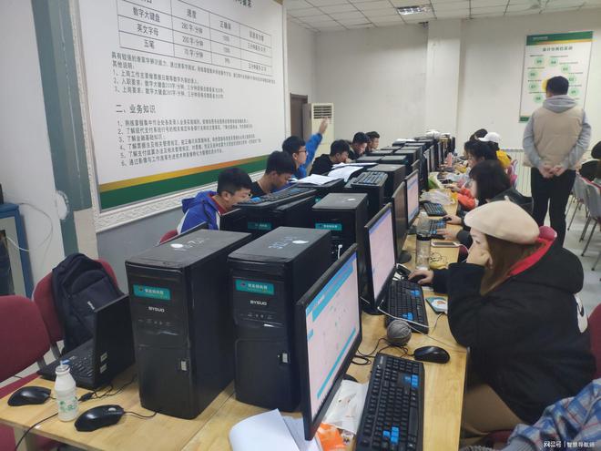 2024年中专毕业生就业利好十大热门专业排行榜发布开云体育 开云平台(图2)