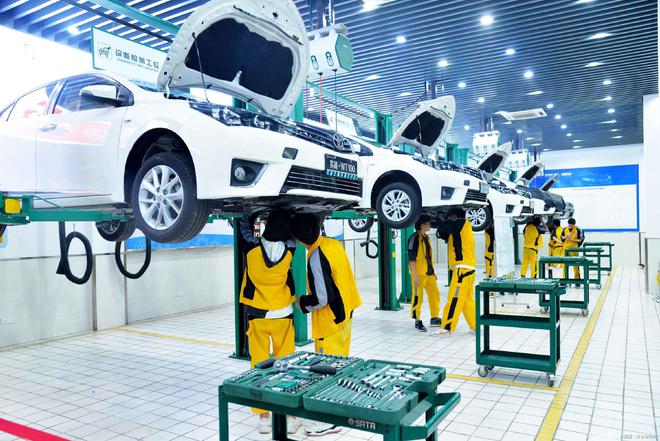 2024年中专毕业生就业利好十大热门专业排行榜发布开云体育 开云平台(图4)