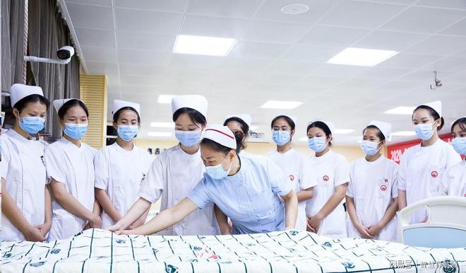 2024年中专毕业生就业利好十大热门专业排行榜发布开云体育 开云平台(图3)