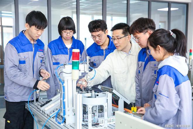 2024年中专毕业生就业利好十大热门专业排行榜发布开云体育 开云平台(图5)