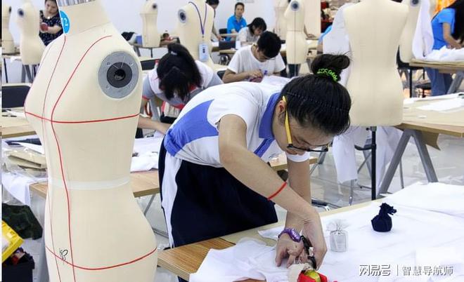 2024年中专毕业生就业利好十大热门专业排行榜发布开云体育 开云平台(图9)