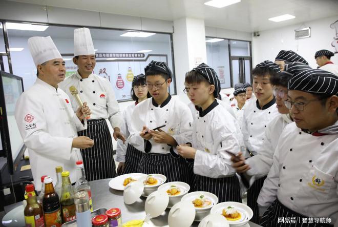 2024年中专毕业生就业利好十大热门专业排行榜发布开云体育 开云平台(图6)