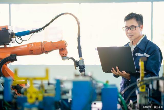 Kaiyun 开云体育男孩子适合学的十大热门专业：探索未来职业发展的黄金之路(图2)