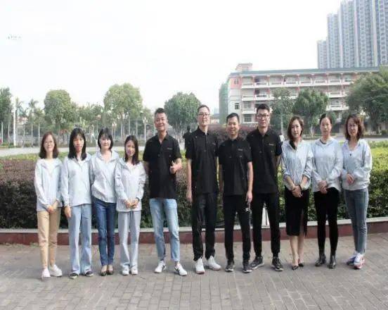 专业介绍篇 跨境电商专业开云APP 开云官网入口(图3)