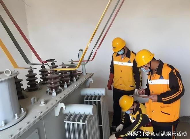 开云体育 Kaiyun.com 官网入口专科中5大“金饭碗”专业毕业后就业前景乐观比本科生好就业(图2)