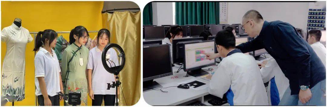 电子商务专业介绍 林百欣科技中专开云体育 Kaiyun.com 官网入口(图4)