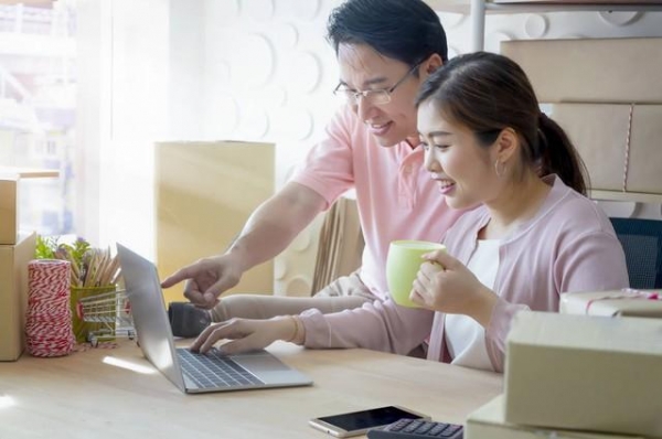 大家发现了没有？2024年第一天有3开云 开云体育官网个好现象！好日子要盼来了(图2)