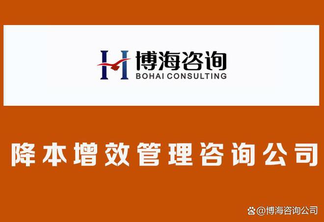 开云 开云体育官网国内优化运作流程的降本增效咨询公司有哪些(图2)