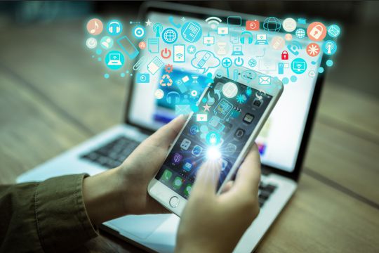 Kaiyun 开云体育电子商务是什么专业？电子商务学什么？(图1)