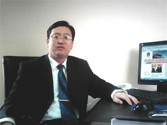 刘月好：企业开云体育 Kaiyun.com 官网入口管理咨询服务可提高企业管理水平提升运营效益(图1)