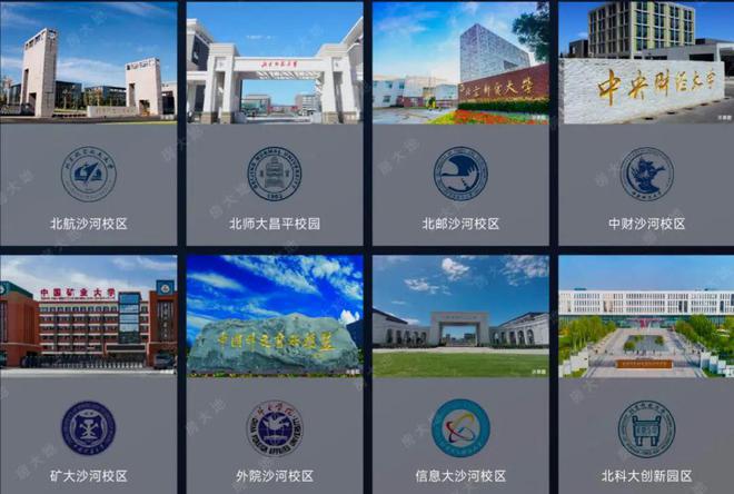 梧桐星宸售楼中心（官网咨询）梧桐星宸沙河高教园刚Kaiyun 开云需地铁新盘(图7)