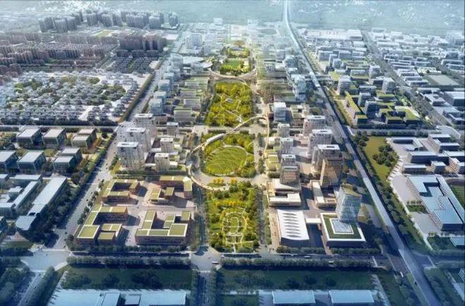 梧桐星宸售楼中心（官网咨询）梧桐星宸沙河高教园刚Kaiyun 开云需地铁新盘(图8)