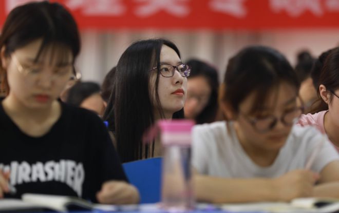 Kaiyun 开云体育毕业即失业大学中“最鸡肋”的5个专业志愿填报不要选(图1)