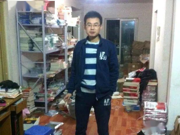 开云体育 开云平台名师说专业（第二期） 带你走进电子商务专业(图9)