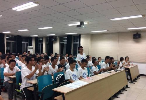 大学4大“夕阳”专业看似热开云 开云体育官网门实则市场饱和学姐：建议别报(图3)