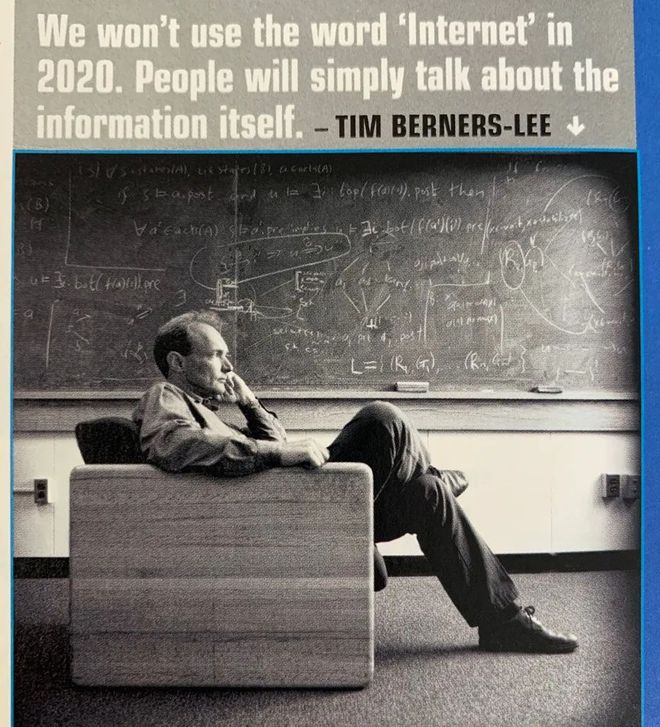 IT咨询的分水岭：2Kaiyun 开云000年！(图4)