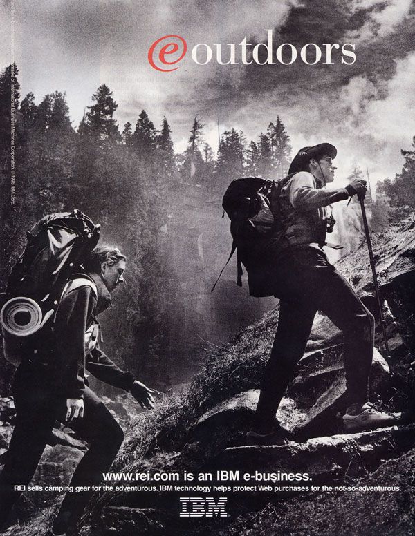 IT咨询的分水岭：2Kaiyun 开云000年！(图7)