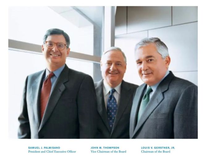 IT咨询的分水岭：2Kaiyun 开云000年！(图14)