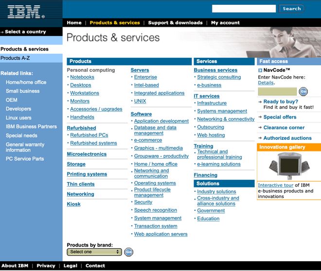 IT咨询的分水岭：2Kaiyun 开云000年！(图13)