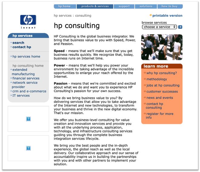 IT咨询的分水岭：2Kaiyun 开云000年！(图15)