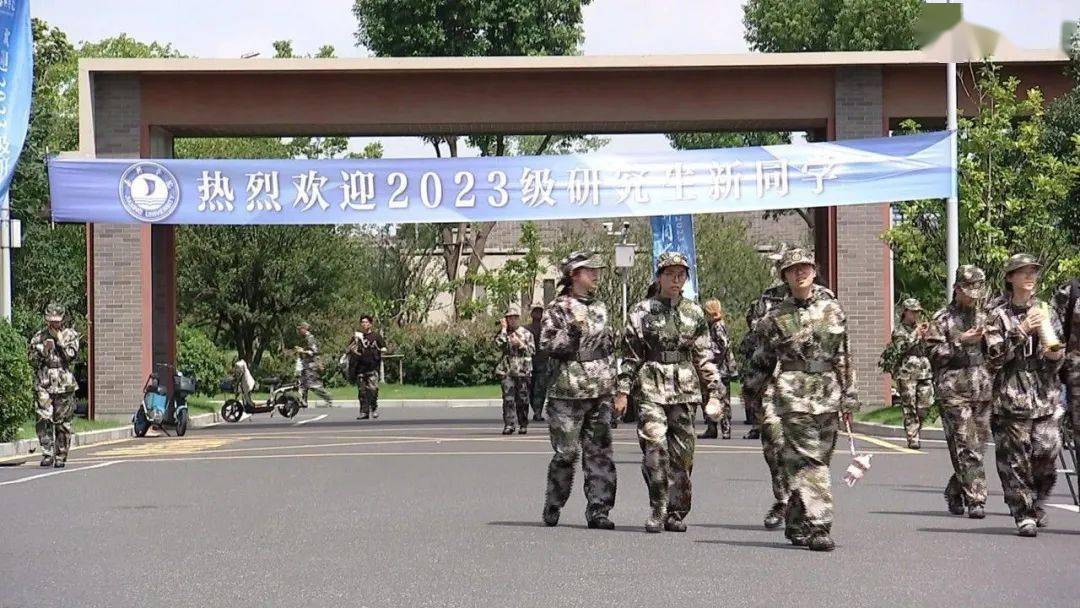 【师傅领进门】就业缺口大 嘉兴高校新专业涌现开云 开云体育平台(图3)