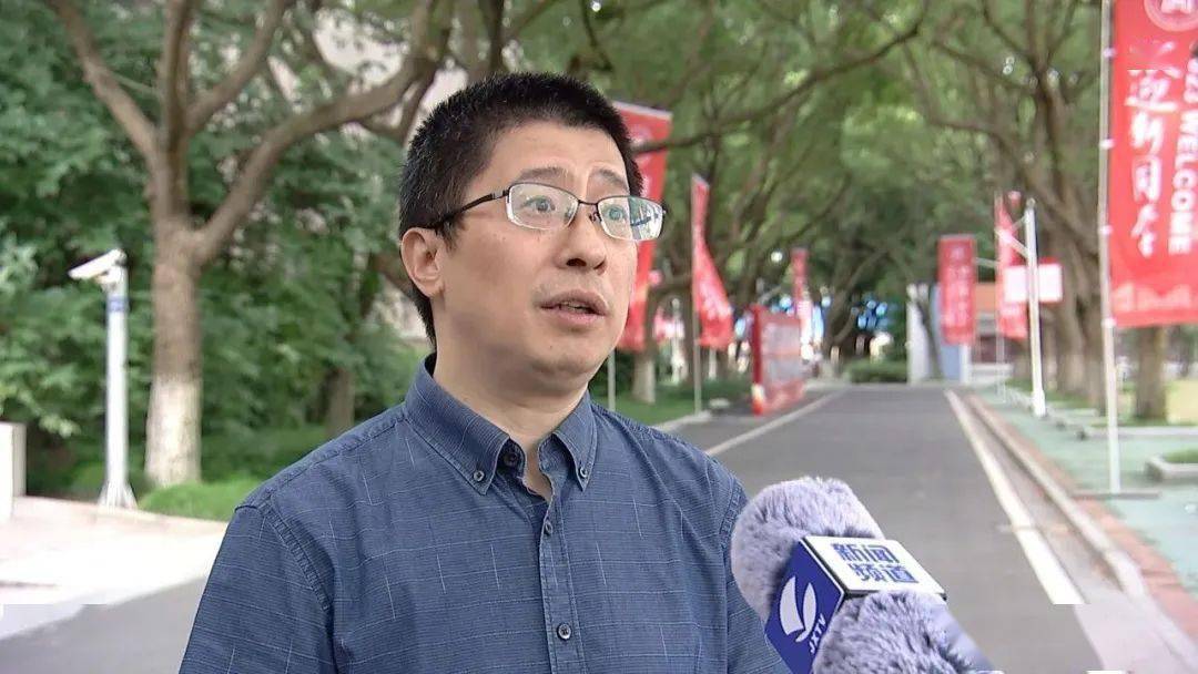 【师傅领进门】就业缺口大 嘉兴高校新专业涌现开云 开云体育平台(图7)