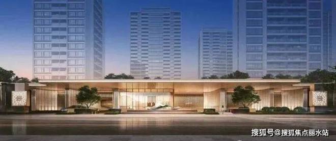 Kaiyun 开云体育官方权威发布：绿城云咏明月售楼电线楼盘简讯(图6)