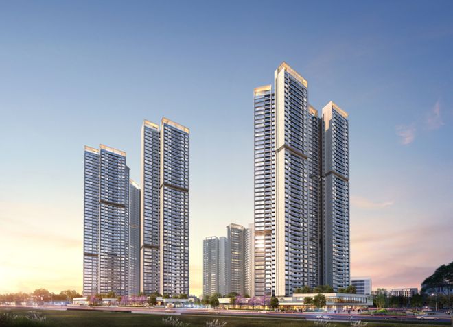 开云APP 开云官网入口官网@中洲迎玺售楼处(官方热线)电话-价格-户型-配套-楼盘详情(图2)