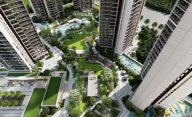 开云APP 开云官网入口官网@中洲迎玺售楼处(官方热线)电话-价格-户型-配套-楼盘详情(图4)