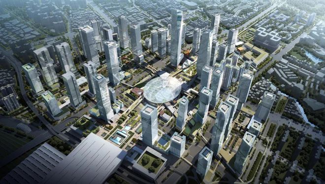 开云APP 开云官网入口官网@中洲迎玺售楼处(官方热线)电话-价格-户型-配套-楼盘详情(图10)